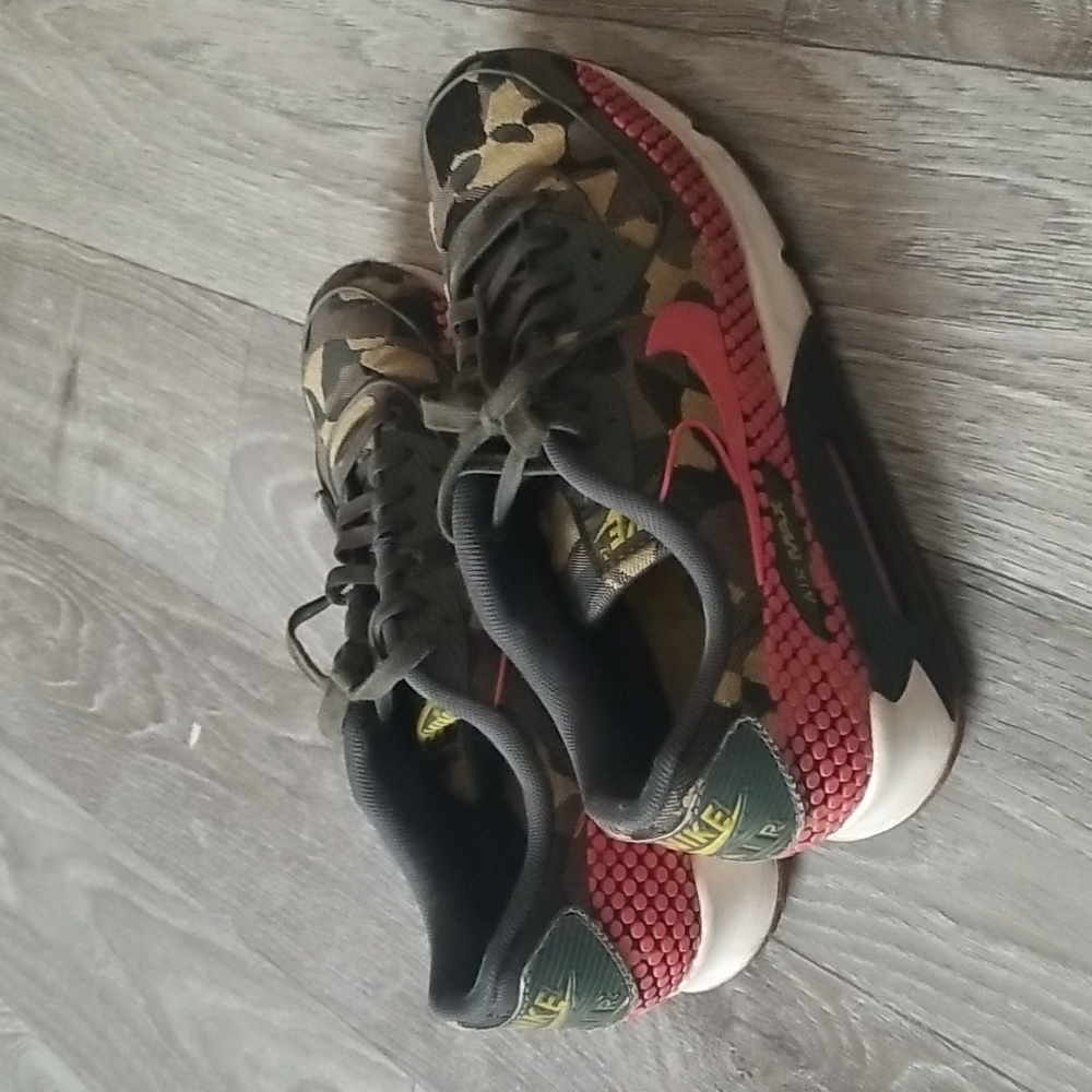 Nike air